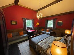 The Waters Country House