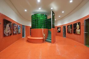 Apartamenty Aquarius z Aquacenter