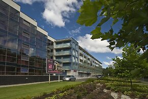 Apartamenty Aquarius z Aquacenter