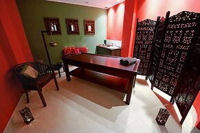 Apartamenty Aquarius z Aquacenter