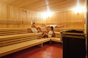 Apartamenty Aquarius z Aquacenter