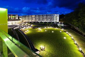 Apartamenty Aquarius z Aquacenter