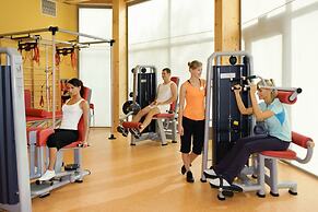 Apartamenty Aquarius z Aquacenter