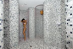 Apartamenty Aquarius z Aquacenter