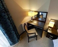 Apartamenty Aquarius z Aquacenter