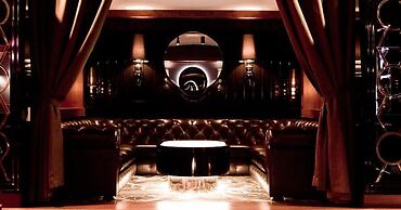 Apartamenty Aquarius z Aquacenter