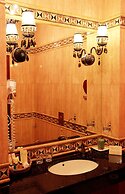 Europa Hotel