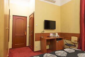 Europa Hotel