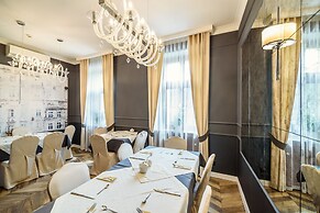 Europa Hotel