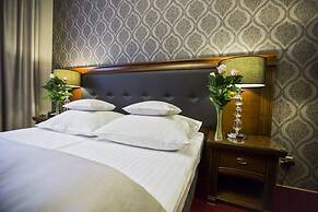 Europa Hotel