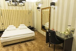 Europa Hotel