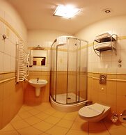 Europa Hotel