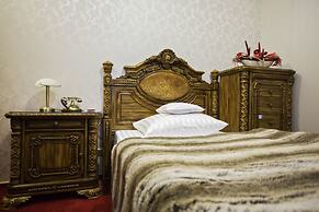 Europa Hotel