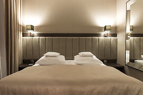 Europa Hotel