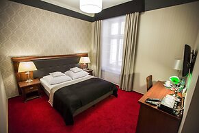 Europa Hotel