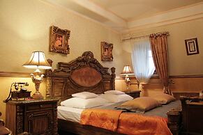 Europa Hotel