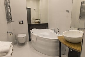Europa Hotel