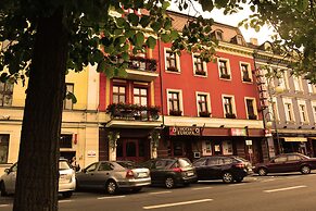 Europa Hotel