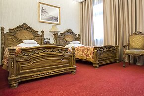 Europa Hotel