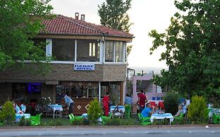 Ozbay Hotel