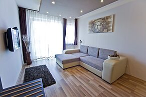 Németh Apartmanok Sárvár