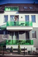Németh Apartmanok Sárvár