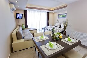 Németh Apartmanok Sárvár