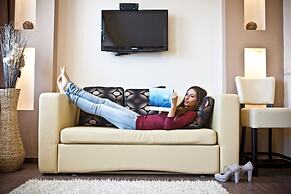 Németh Apartmanok Sárvár
