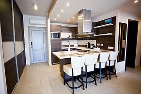 Németh Apartmanok Sárvár