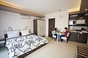 Németh Apartmanok Sárvár