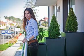 Németh Apartmanok Sárvár