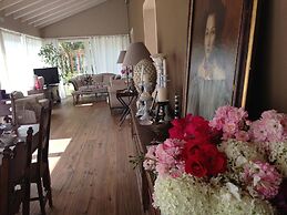 A Casa di Delia - Charming House