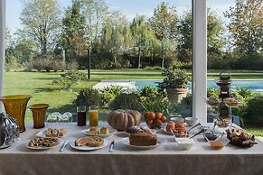 A Casa di Delia - Charming House