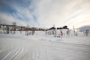 Målselv Mountain Village