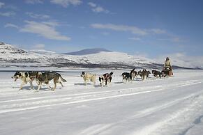 Målselv Mountain Village