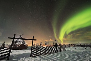 Målselv Mountain Village