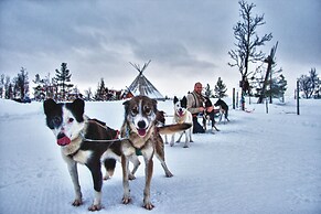 Målselv Mountain Village