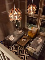 Målselv Mountain Village