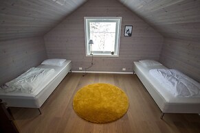 Målselv Mountain Village