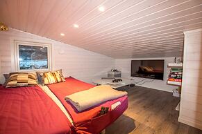 Målselv Mountain Village