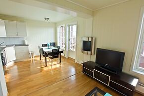 Målselv Mountain Village