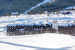 Målselv Mountain Village