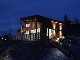 Målselv Mountain Village