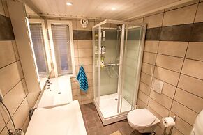 Målselv Mountain Village