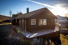 Målselv Mountain Village