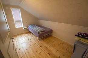 Målselv Mountain Village