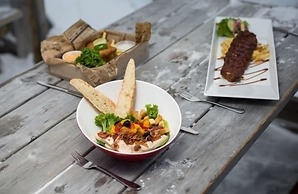 Målselv Mountain Village