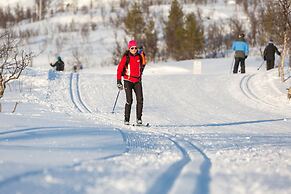 Målselv Mountain Village