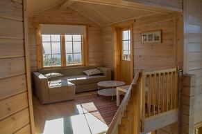 Målselv Mountain Village