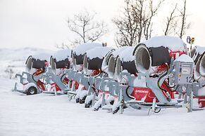 Målselv Mountain Village